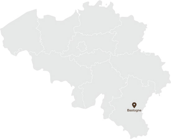 epilia belgique carte bastogne